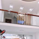 Bán nhà, Bùi Quang Là, Phường 12, Quận Gò Vấp, Diện tích 54m2